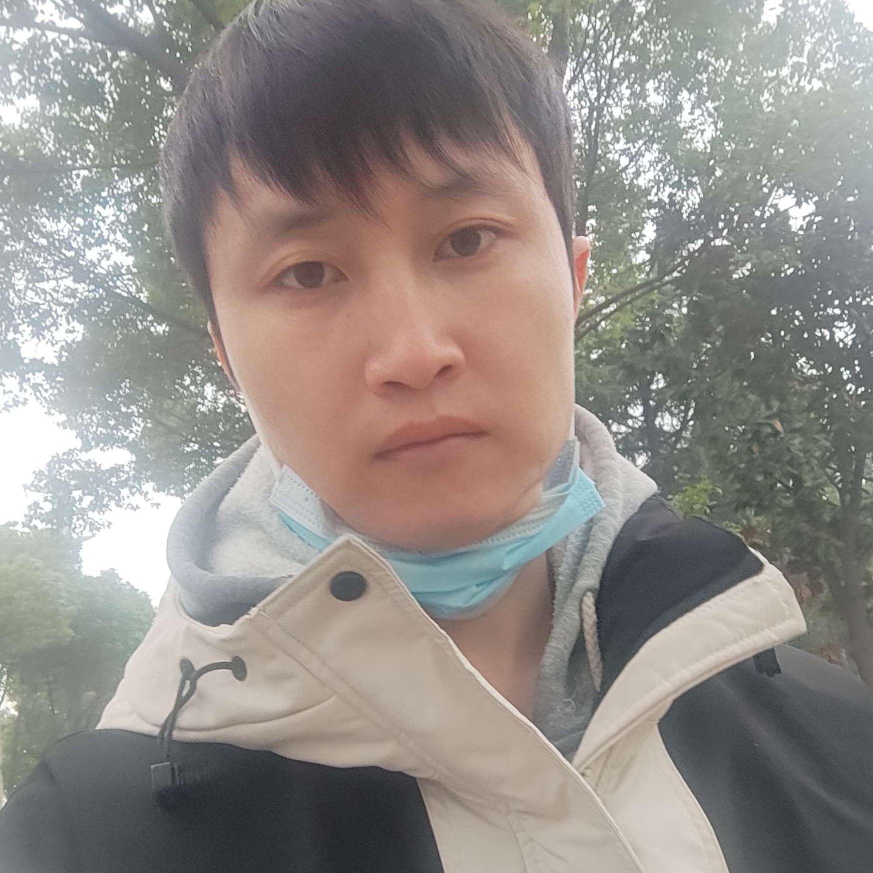 自由流年丶的照片
