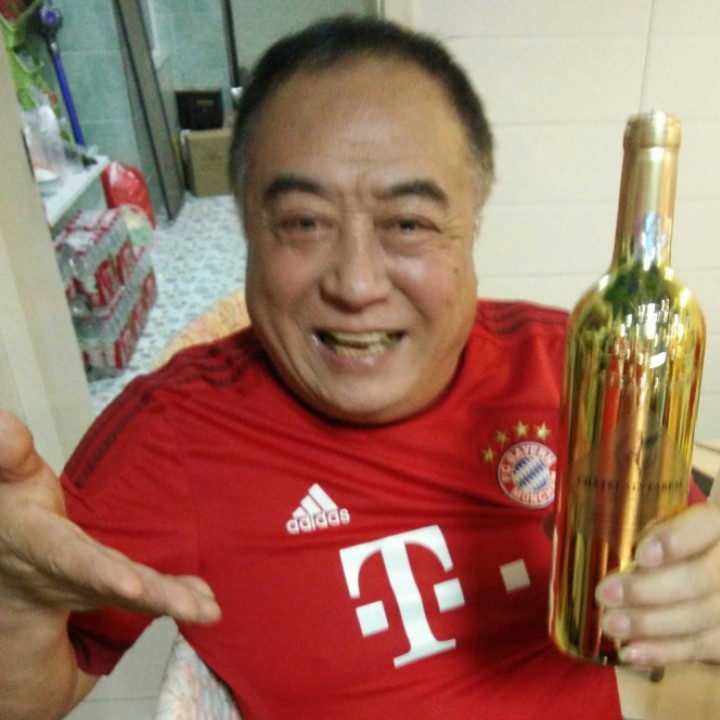 悲凉請红牛的照片