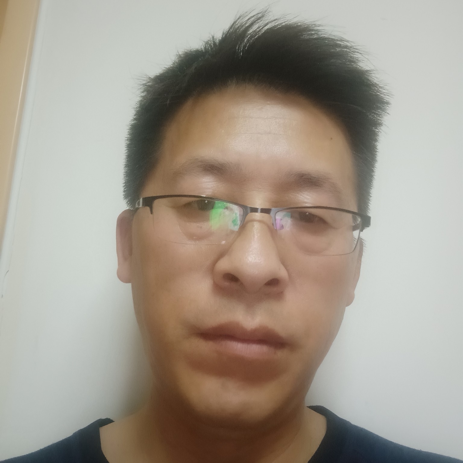 单纯踢火的照片