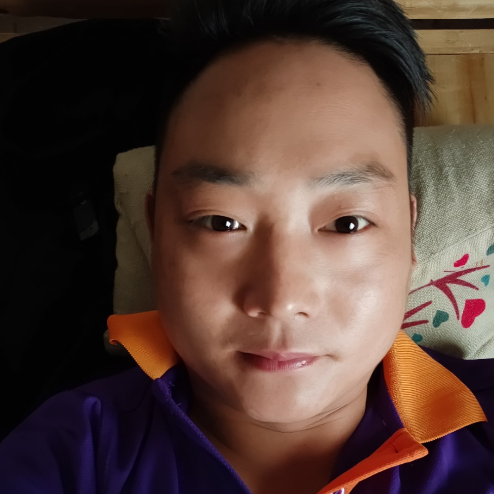 的照片