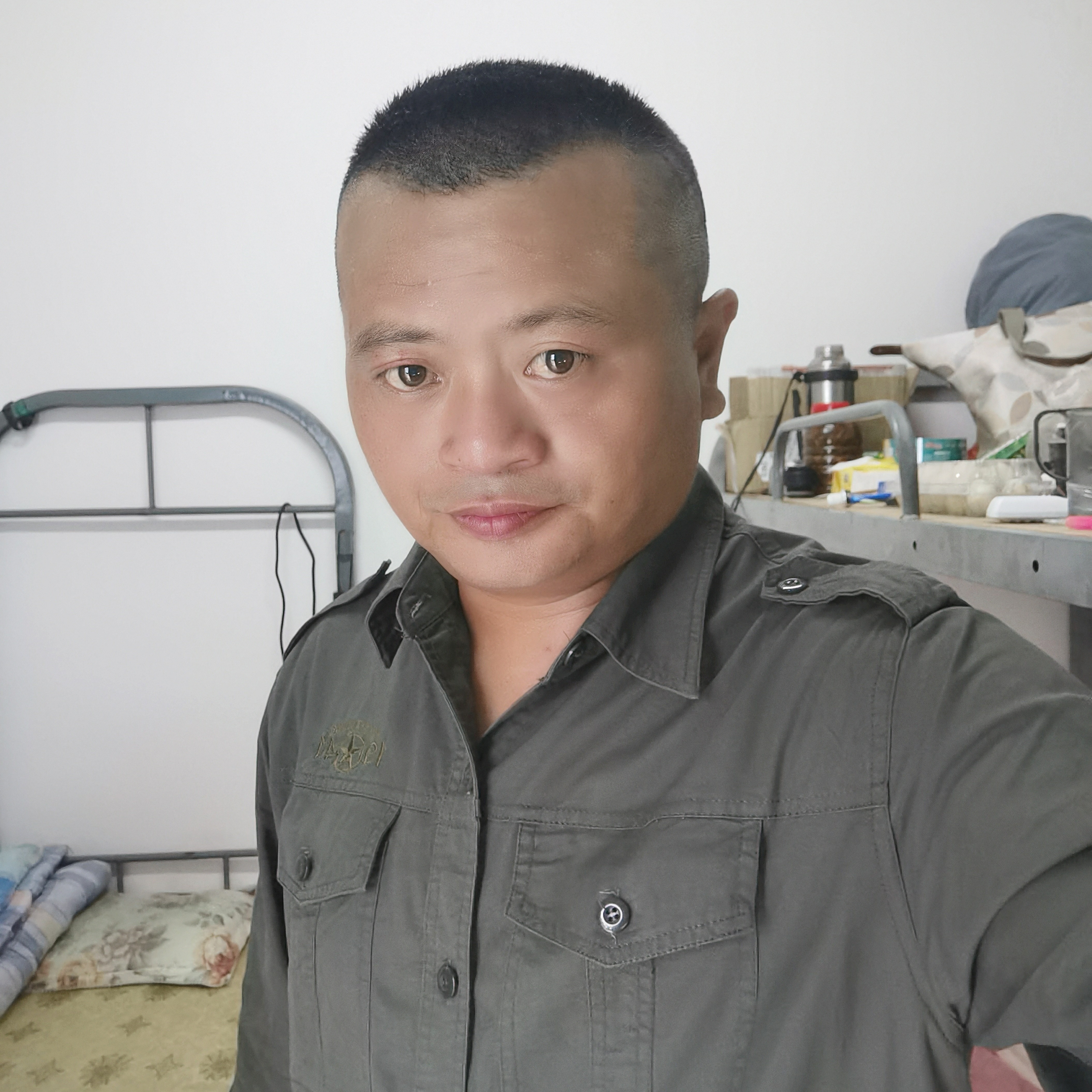 待心❤️的照片