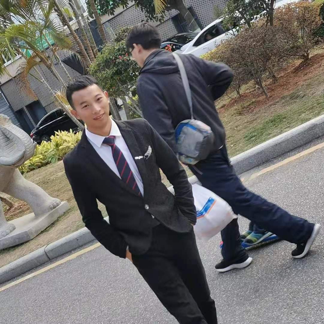 彪仔的照片