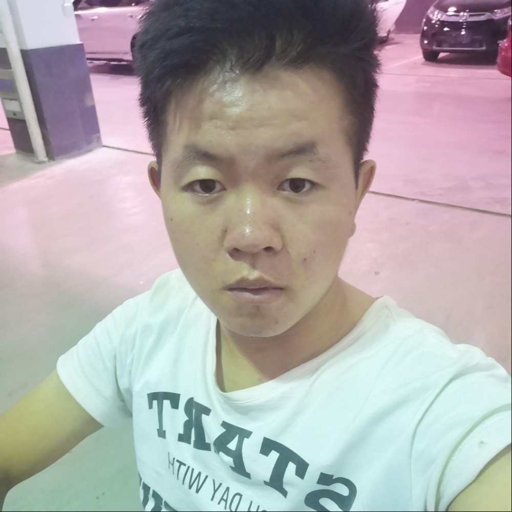 露个头的照片