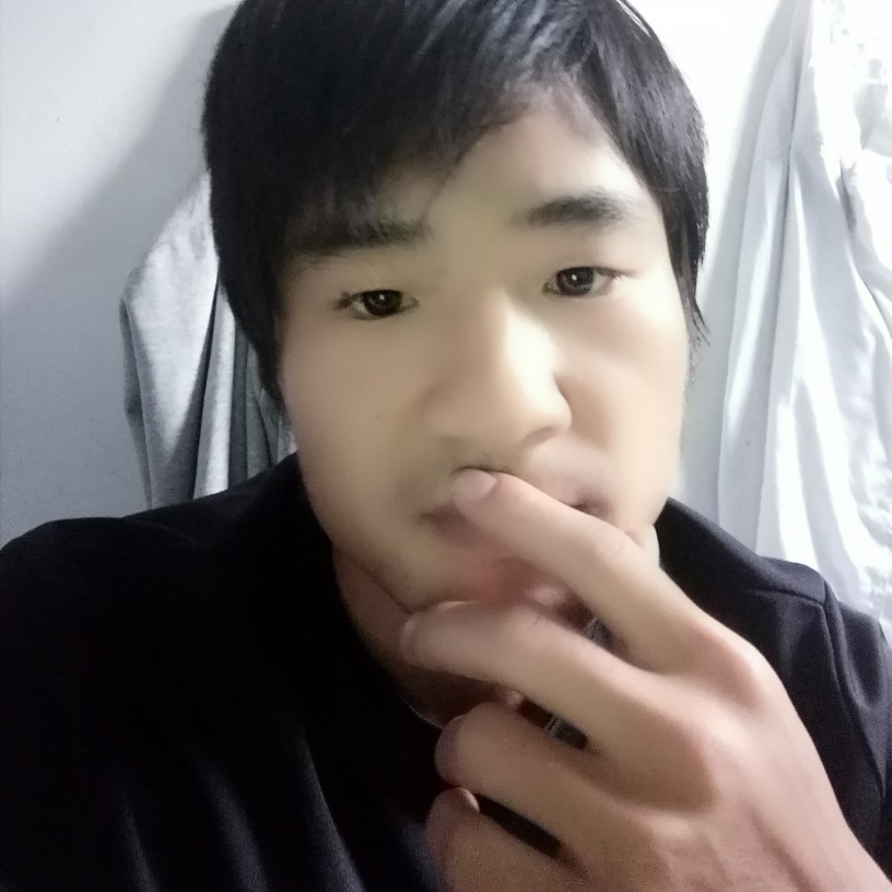 暖光有怕黑的照片