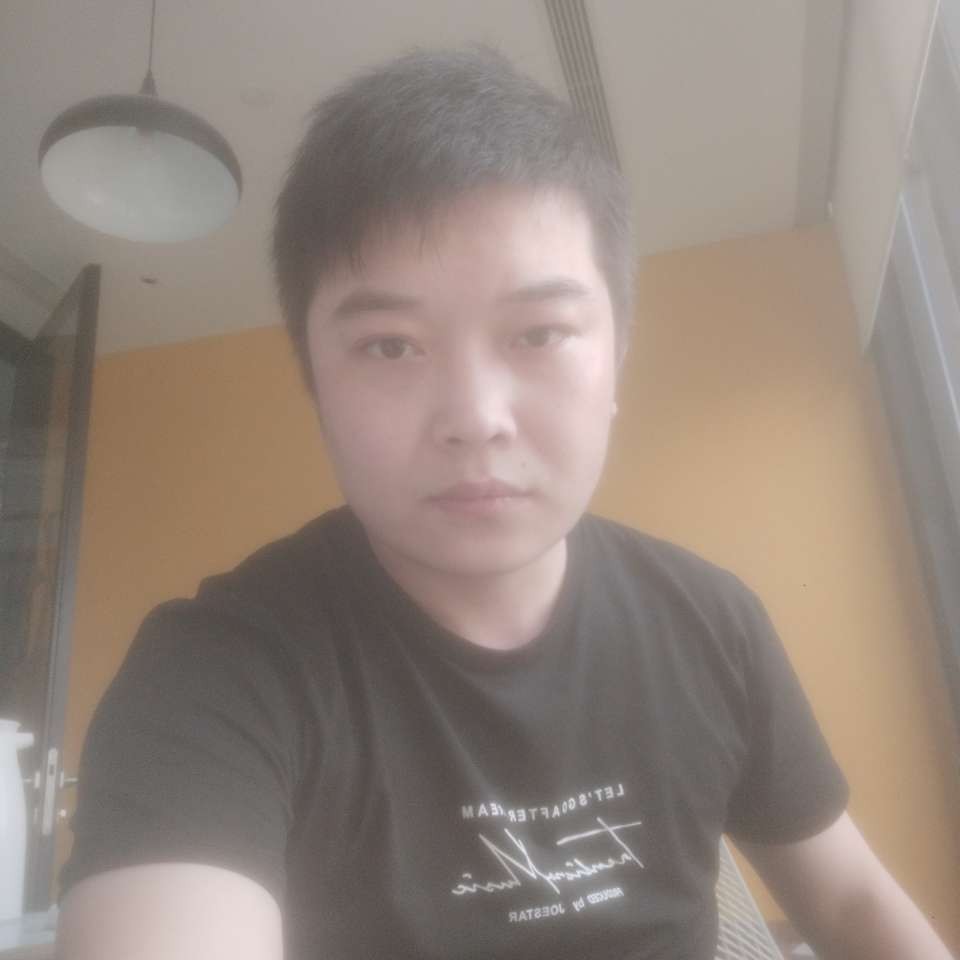 夕阳的邂逅的照片