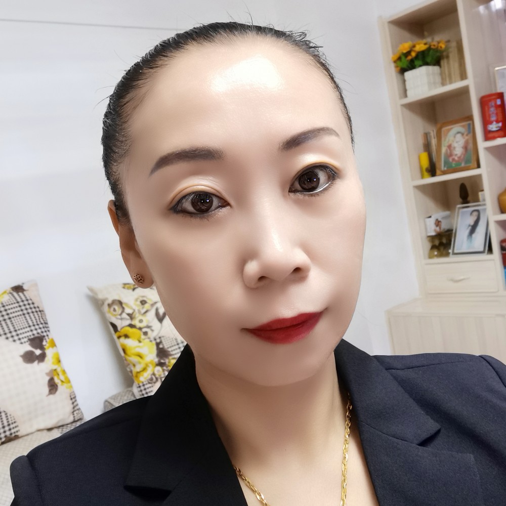 馨璐的照片