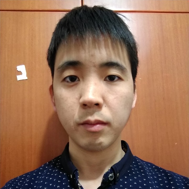 青栀仁爱的照片