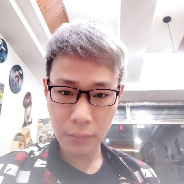 微笑放弃网络的照片