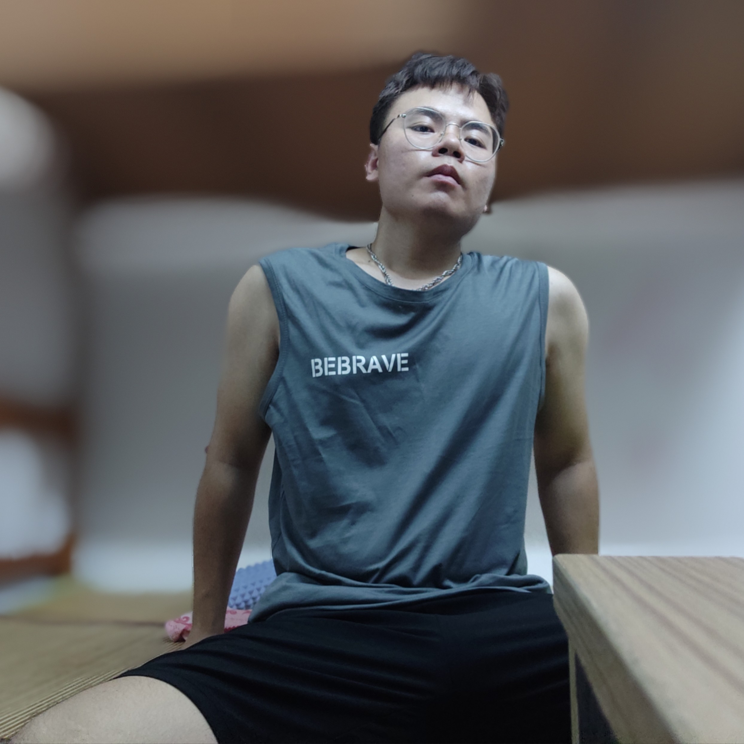 自律 boy的照片