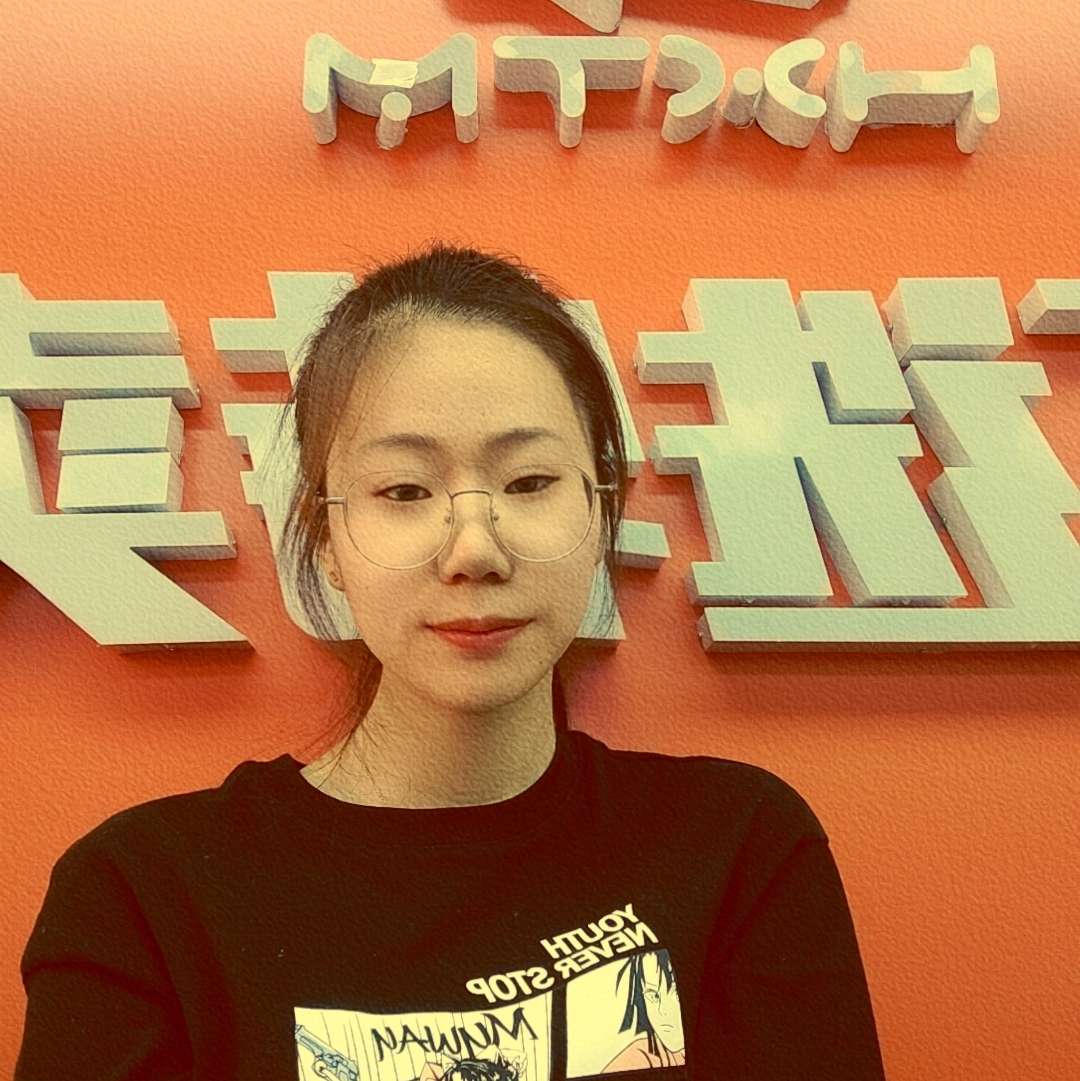 玖月的照片