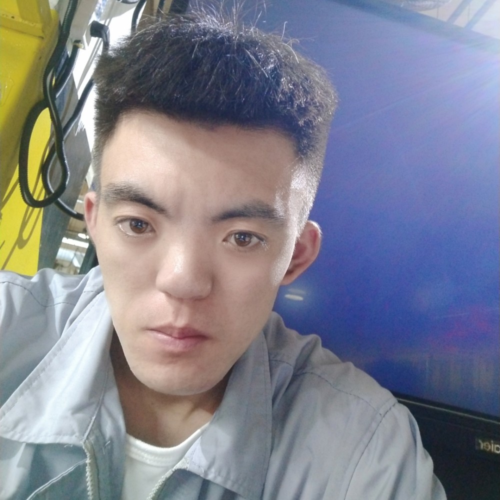 为爱陪伴的照片