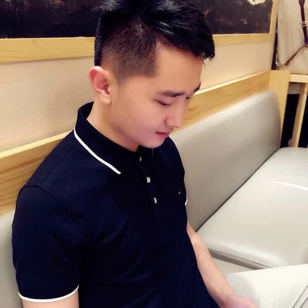 星巴克大叔的照片