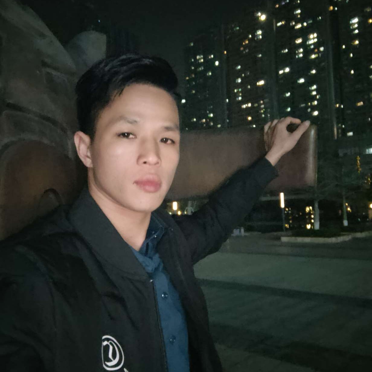 冯明明的照片