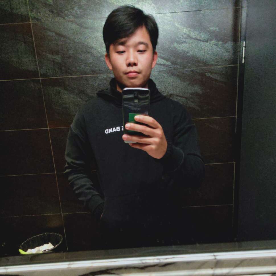 公孑哥的照片