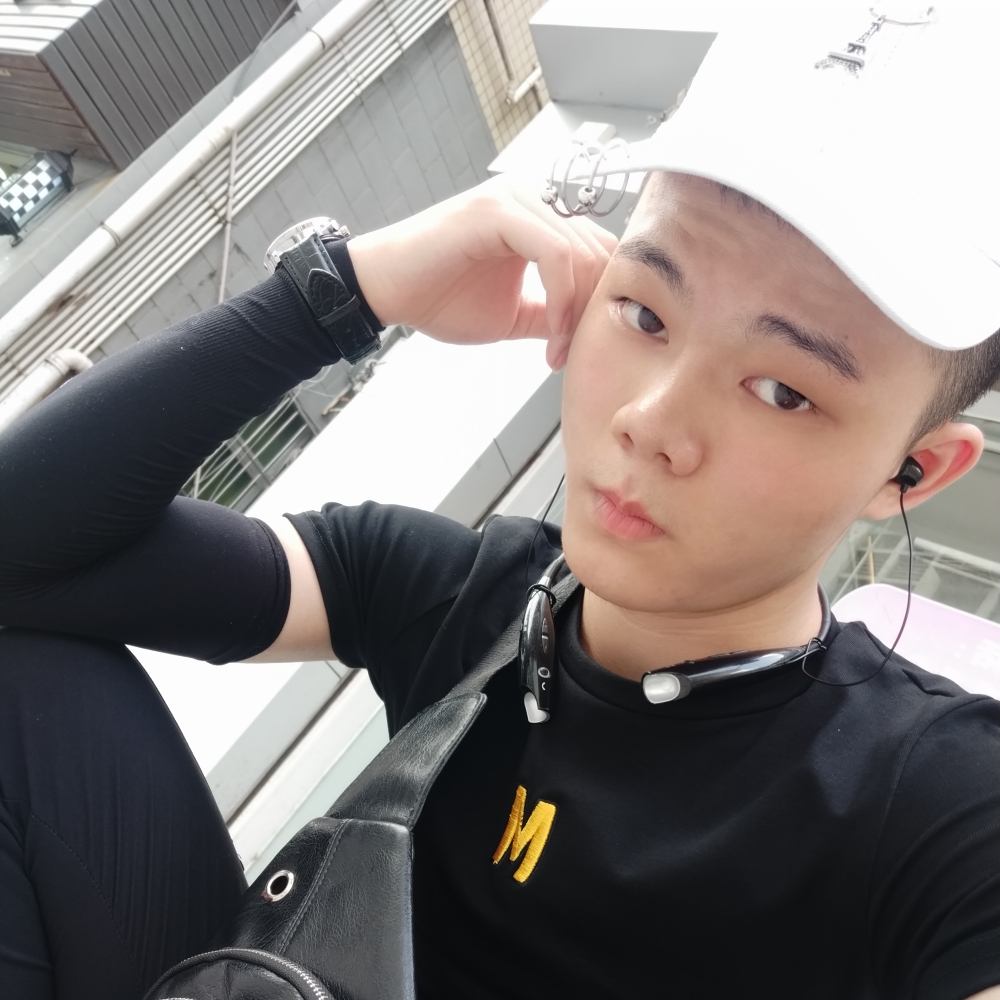 誌少的照片