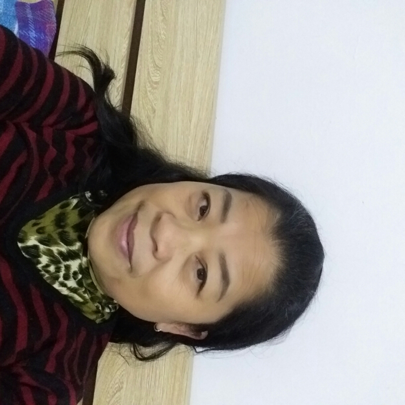迎冬姐的照片