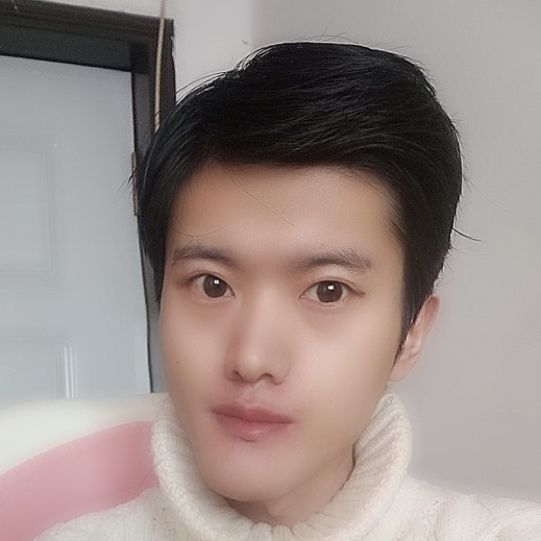 呆大个的照片