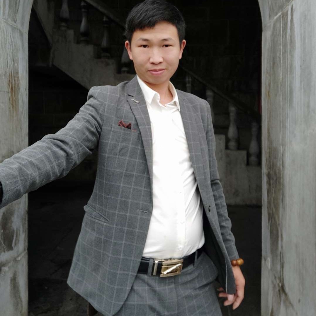 结实漫步小馒头的照片