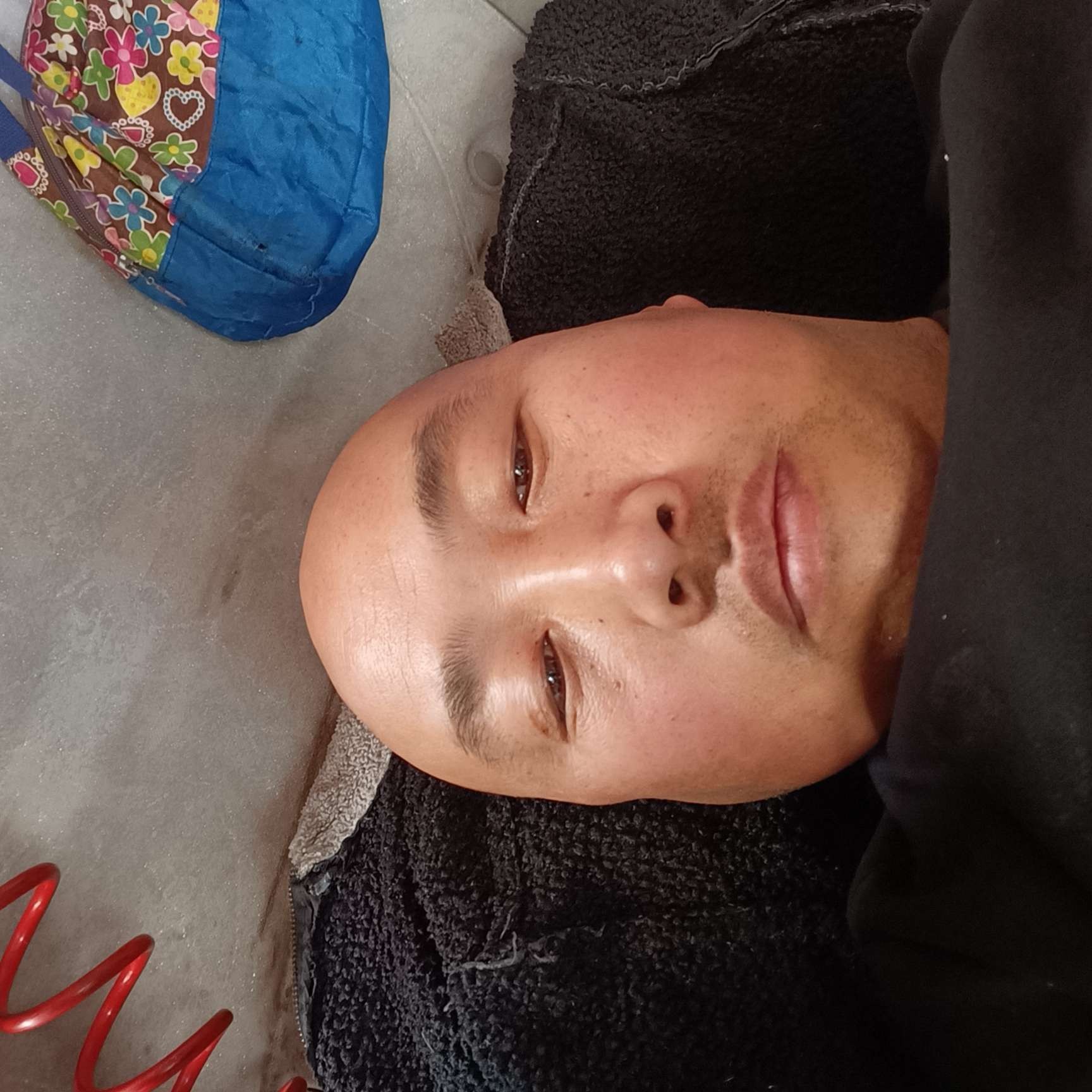 老迟到保卫万宝路的照片