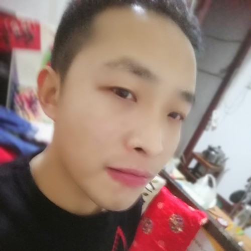 喜欢你笑的照片