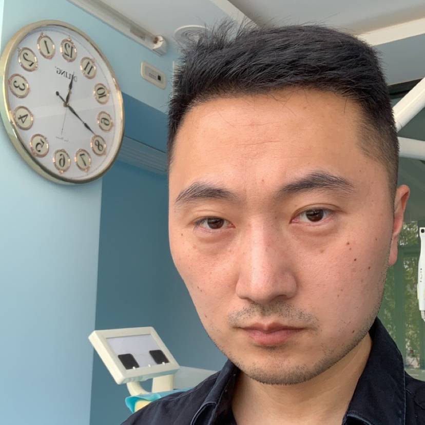 克百威的照片