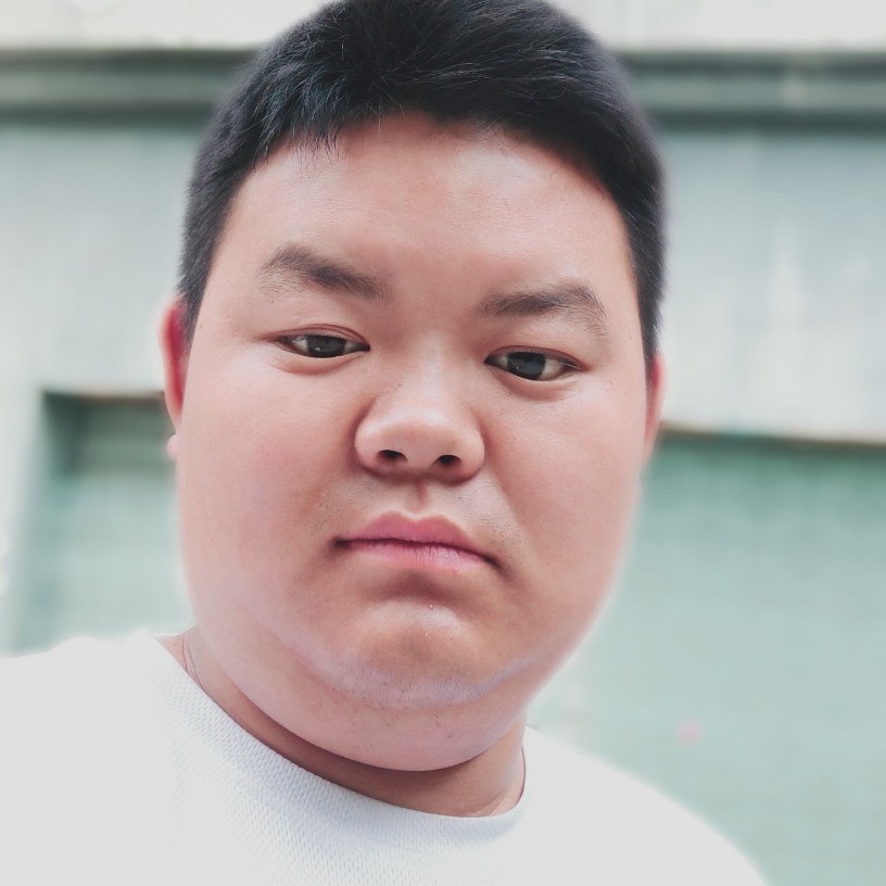无视心情的照片