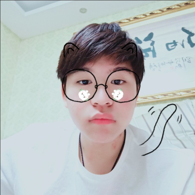 忐忑中心的照片