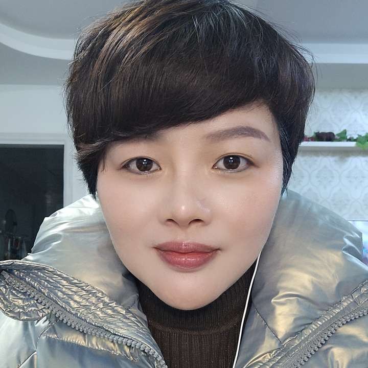 橘子闻欣喜的照片