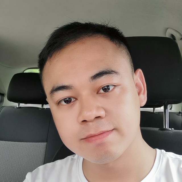 缓慢笑台灯的照片