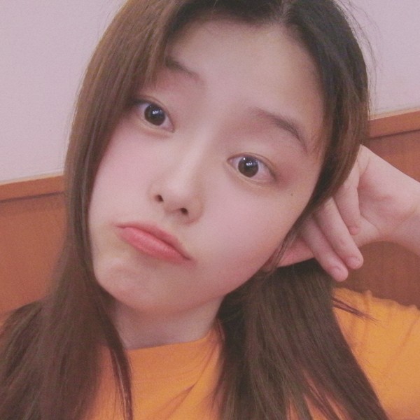 小仙女！聋人的照片