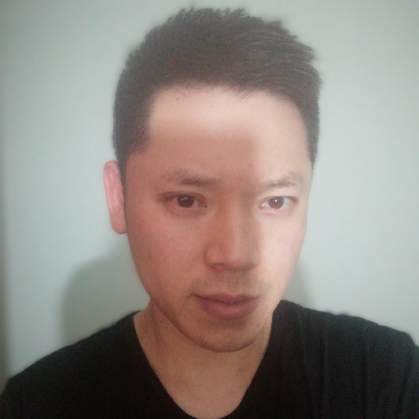 意米阳光的照片