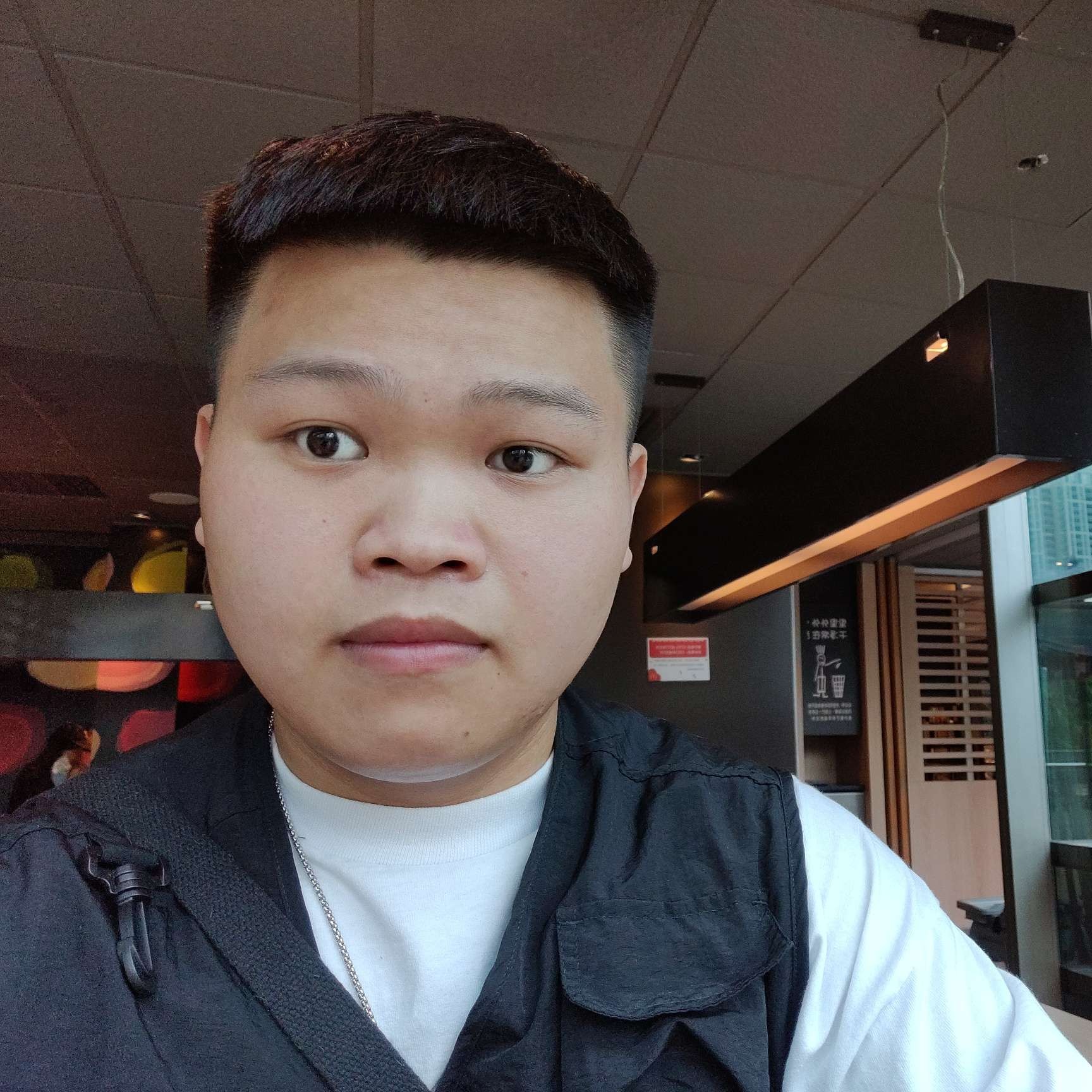 真淳向哈密瓜的照片