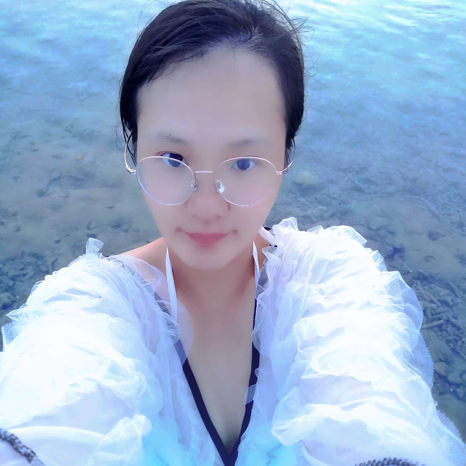 刘思琦宝宝的照片