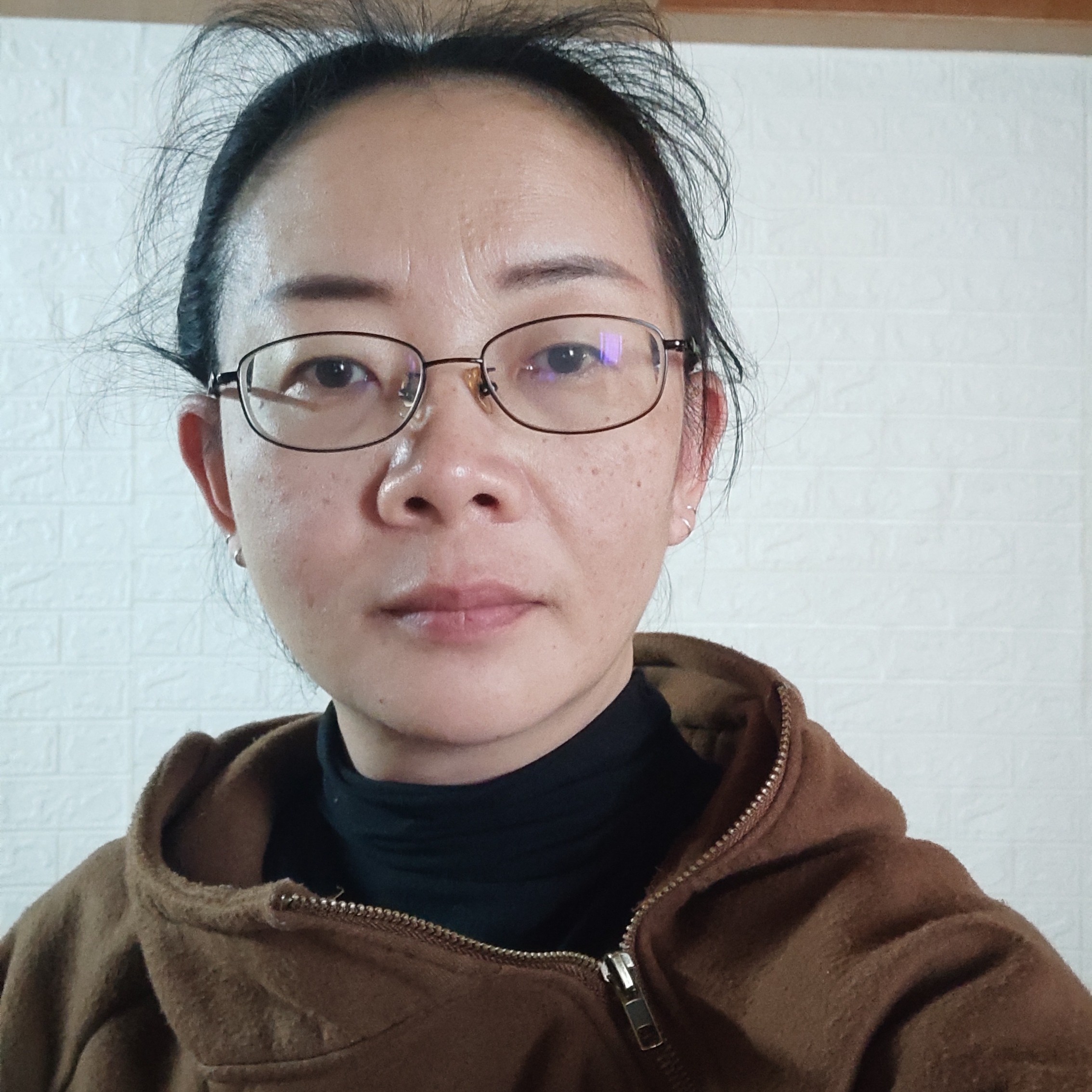 若是有缘相见的照片