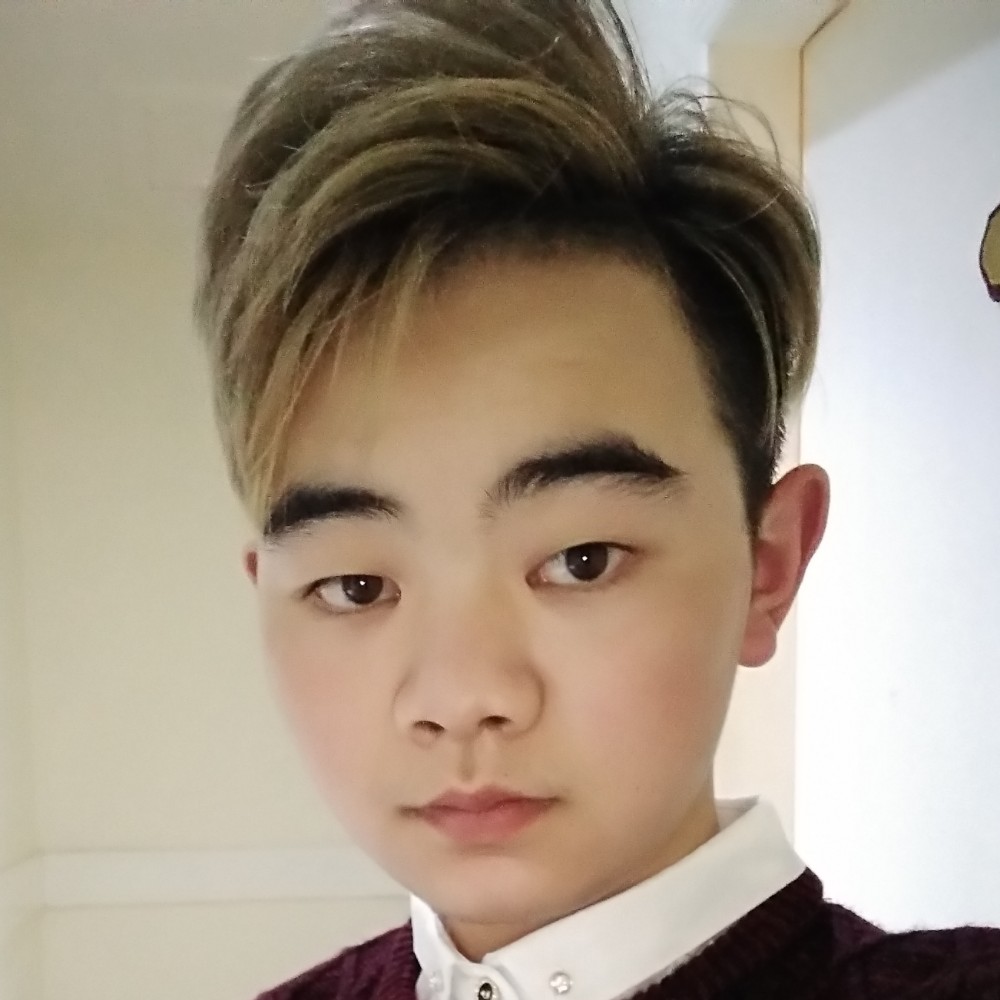波波的照片