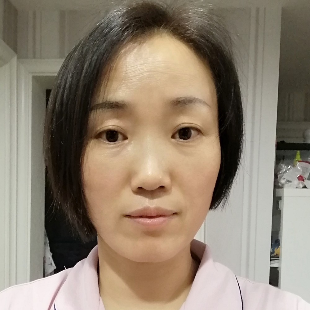 开启模式的照片