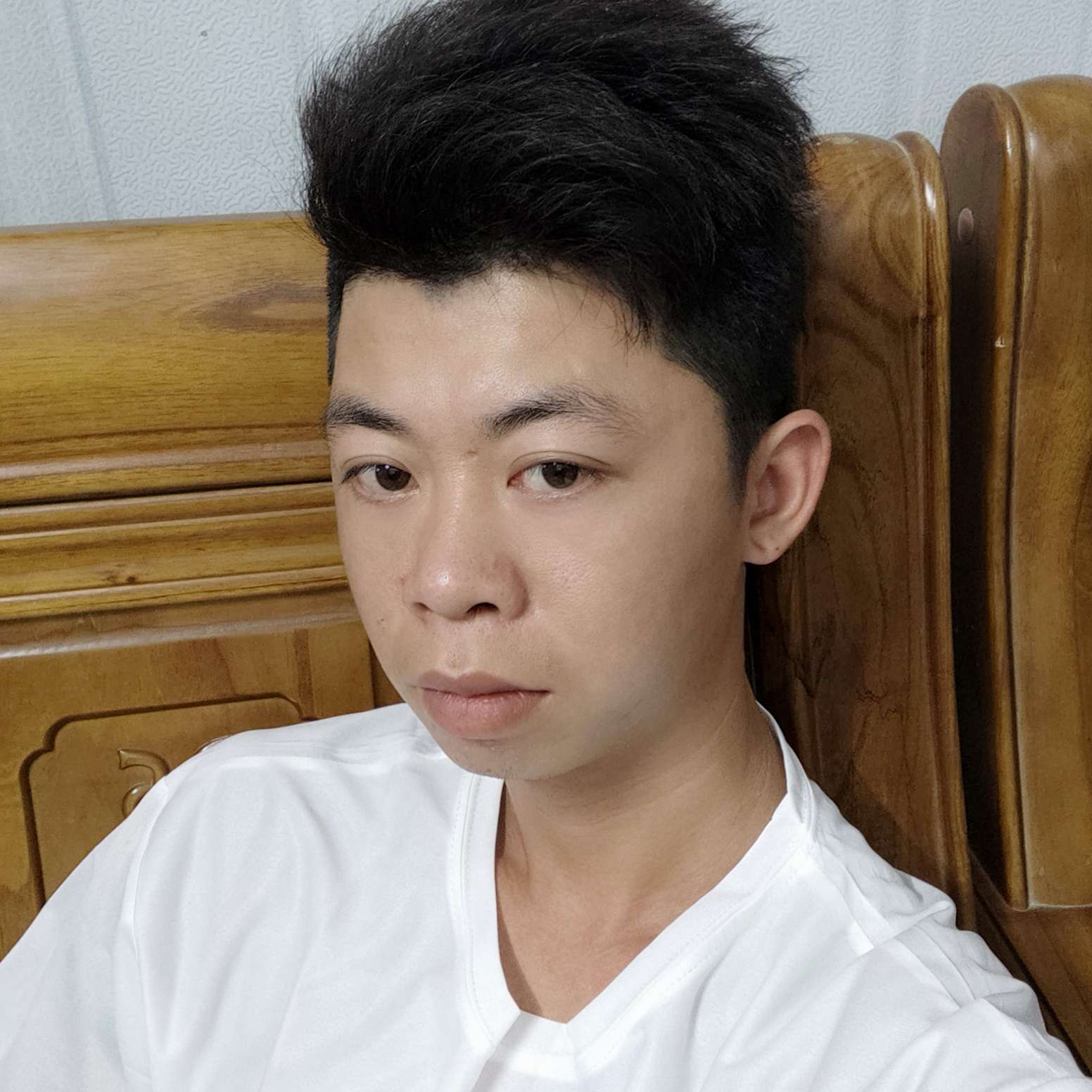 星雨放弃。正直的照片