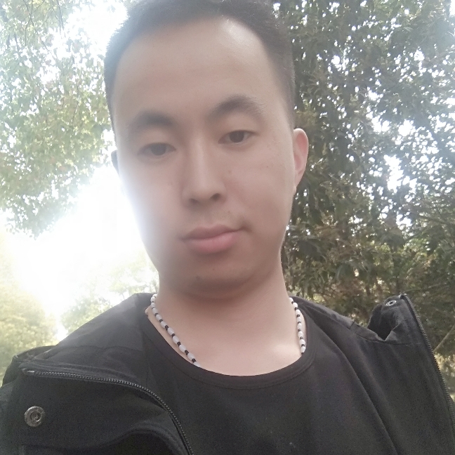 笑盼余生的照片