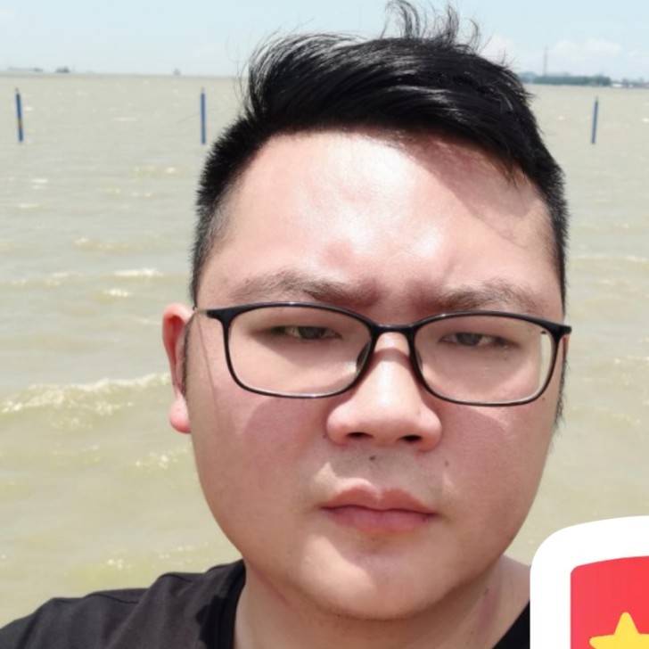 黄豆紧张的照片