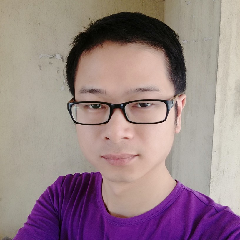 烂漫青琯的照片