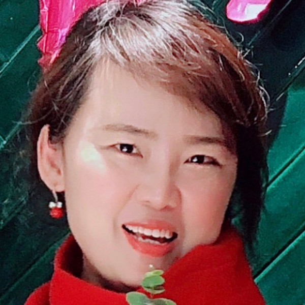 历劫归来的照片