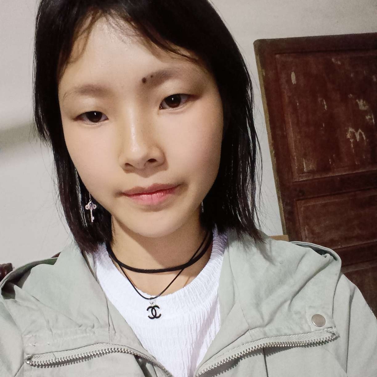 拉长愿蛋挞的照片