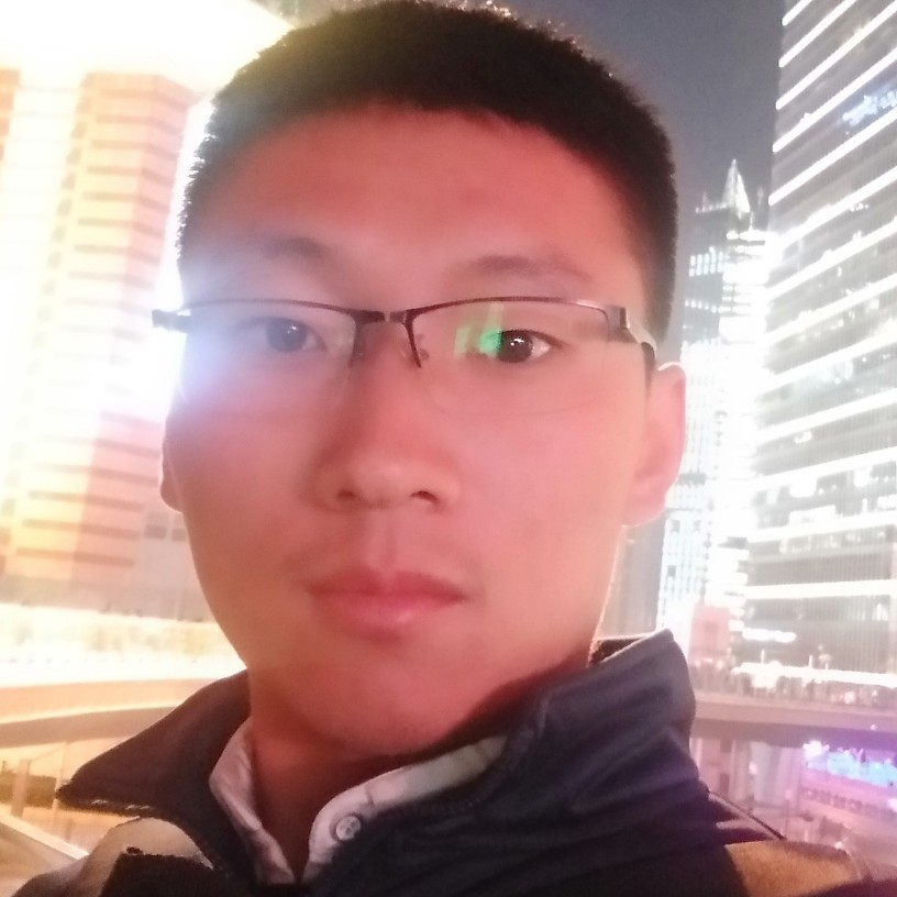 缘来是你，一生所的照片