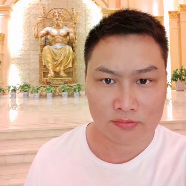 威武和榴莲的照片