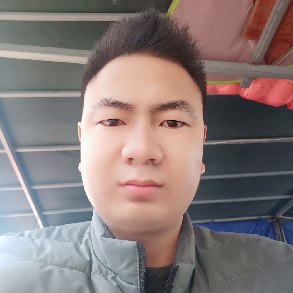 微笑萝莉的照片