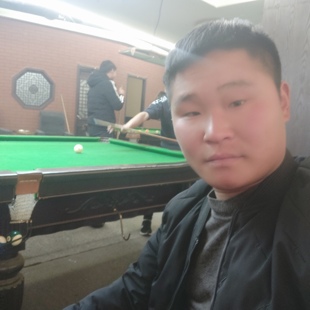 四块五的男人的照片