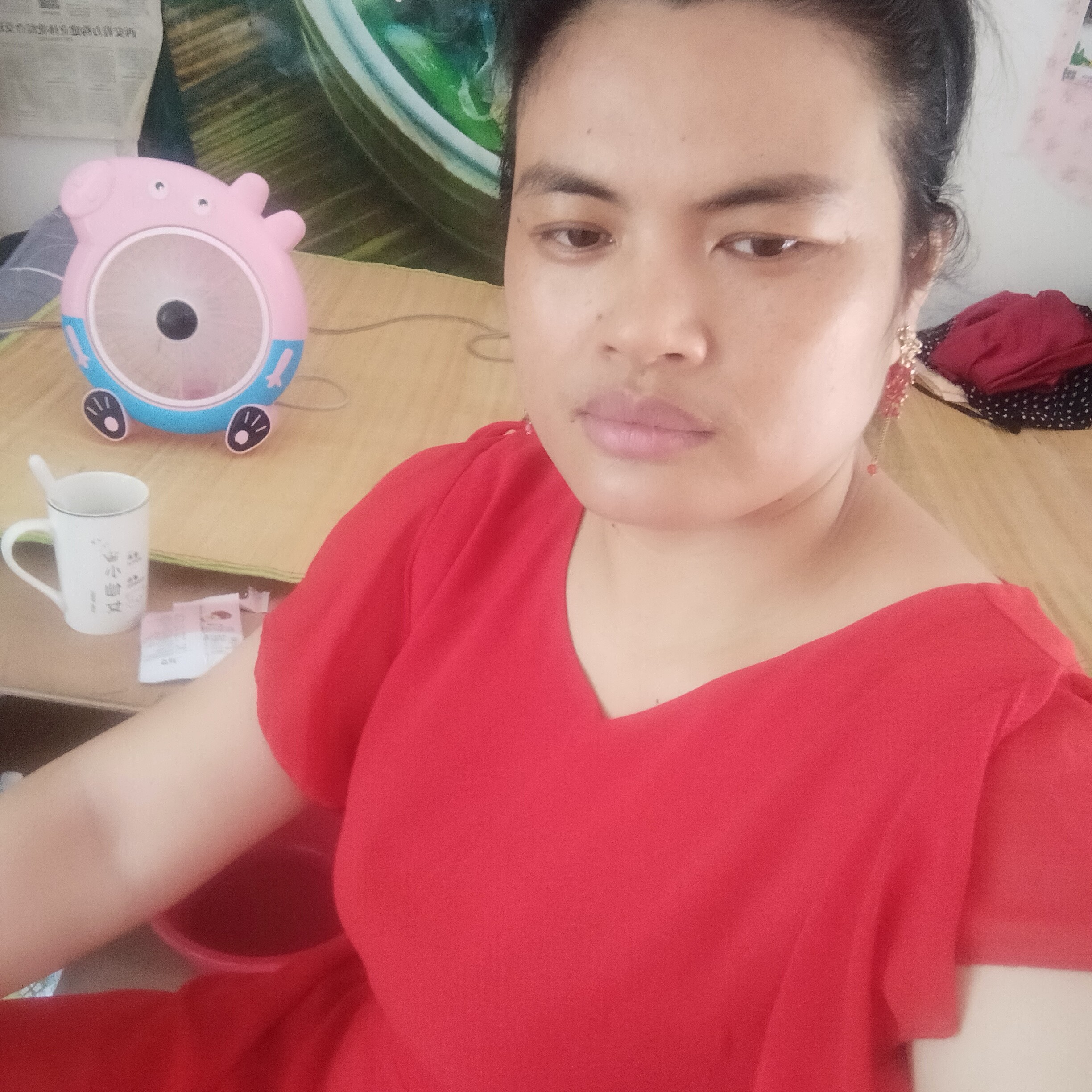 吴海兰的照片