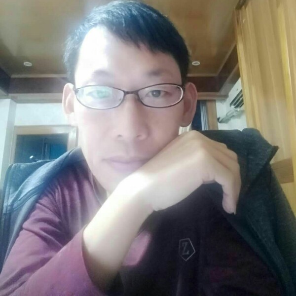 大意落霞的照片