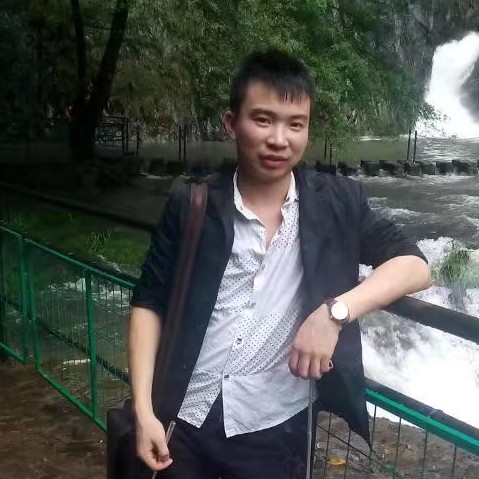 水池那曾经的照片
