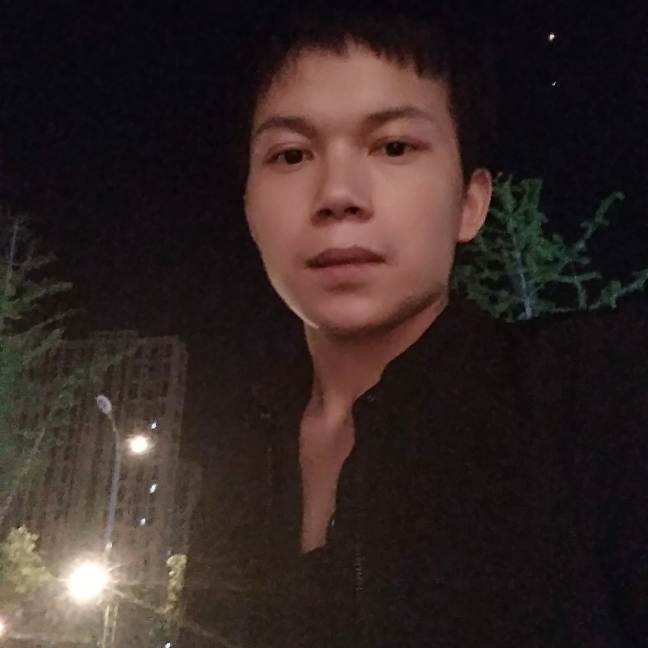 敏感黑夜的照片